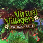 Virtual Villagers 4: The Tree of Life המשחק