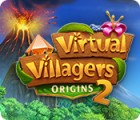 Virtual Villagers Origins 2 המשחק