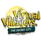 Virtual Villagers - The Secret City המשחק
