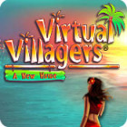 Virtual Villagers המשחק