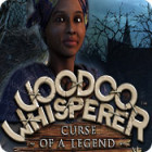 Voodoo Whisperer: Curse of a Legend המשחק
