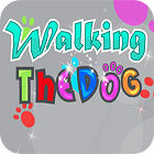 Walking The Dog המשחק