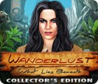 Wanderlust: What Lies Beneath Collector's Edition המשחק