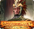 Wanderlust: What Lies Beneath המשחק