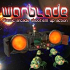 Warblade המשחק Warblade המשחק