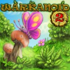 Warkanoid 2 המשחק