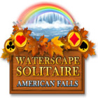 Waterscape Solitaire: American Falls המשחק
