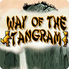 Way Of The Tangram המשחק