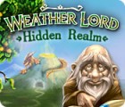 Weather Lord: Hidden Realm המשחק