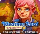 Weather Lord: Graduation Collector's Edition המשחק