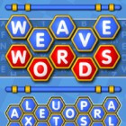 Weave Words המשחק