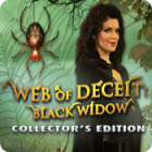 Web of Deceit: Black Widow Collector's Edition המשחק
