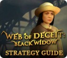 Web of Deceit: Black Widow Strategy Guide המשחק