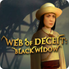 Web of Deceit: Black Widow המשחק