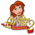 Wedding Dash 2: Rings around the World המשחק