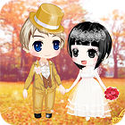 Wedding In Golden Autumn המשחק