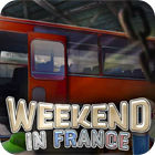 Weekend In France המשחק