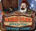 Weird Park: Broken Tune Strategy Guide המשחק