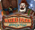 Weird Park: Broken Tune המשחק
