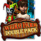 Weird Park Double Pack המשחק