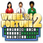 Wheel of Fortune 2 המשחק