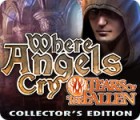 Where Angels Cry: Tears of the Fallen. Collector's Edition המשחק