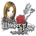 Whisper of a Rose המשחק
