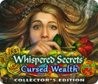 Whispered Secrets: Cursed Wealth Collector's Edition המשחק