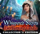 Whispered Secrets: Everburning Candle Collector's Edition המשחק