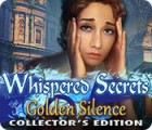 Whispered Secrets: Golden Silence Collector's Edition המשחק