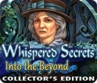 Whispered Secrets: Into the Beyond Collector's Edition המשחק