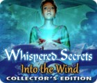 Whispered Secrets: Into the Wind Collector's Edition המשחק
