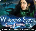 Whispered Secrets: Song of Sorrow Collector's Edition המשחק