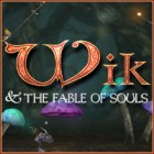 Wik & The Fable of Souls המשחק