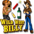 Wild West Billy המשחק