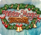 Winter Magic Factory המשחק