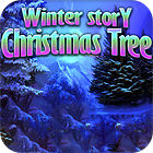 Winter Story Christmas Tree המשחק