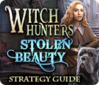 Witch Hunters: Stolen Beauty Strategy Guide המשחק