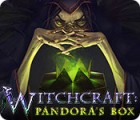 Witchcraft: Pandora's Box המשחק