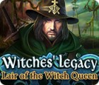 Witches' Legacy: Lair of the Witch Queen המשחק