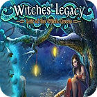 Witches' Legacy: Lair of the Witch Queen Collector's Edition המשחק