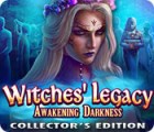 Witches' Legacy: Awakening Darkness Collector's Edition המשחק