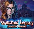 Witches' Legacy: Awakening Darkness המשחק