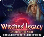 Witches' Legacy: Covered by the Night Collector's Edition המשחק