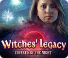 Witches' Legacy: Covered by the Night המשחק