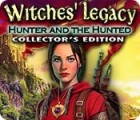 Witches' Legacy: Hunter and the Hunted Collector's Edition המשחק