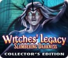 Witches' Legacy: Slumbering Darkness Collector's Edition המשחק