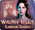 Witches' Legacy: Slumbering Darkness המשחק