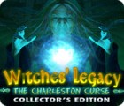 Witches' Legacy: The Charleston Curse Collector's Edition המשחק