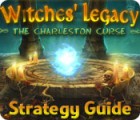 Witches' Legacy: The Charleston Curse Strategy Guide המשחק